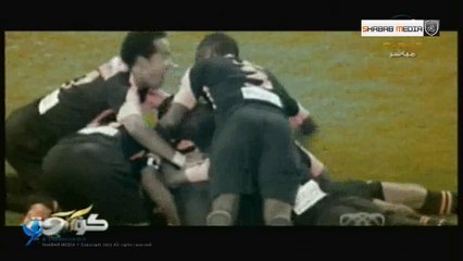 كورة روتانا - الاستاذ خالد البلطان ( تقرير )