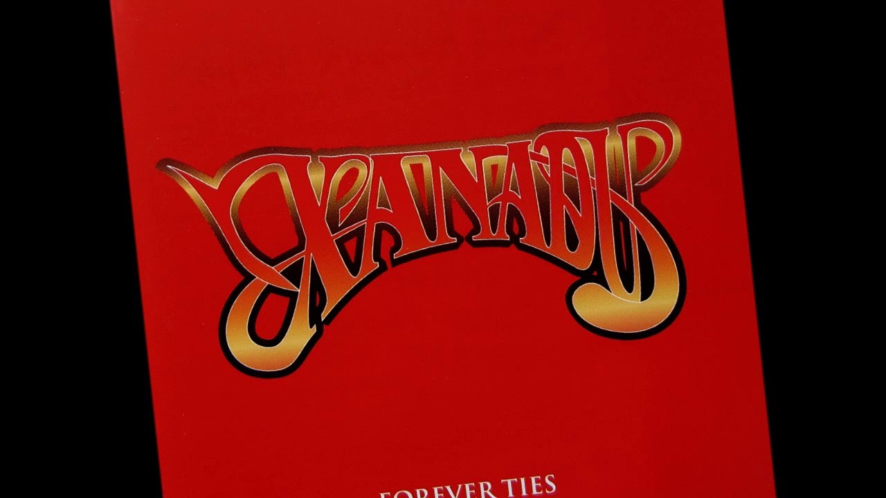 XANADU I Can't Change My Heart
