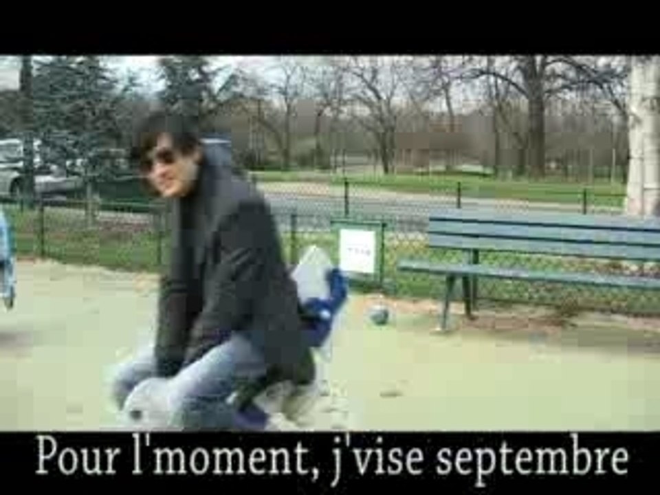 TTC dans le club Parodie -Dans Dauphine