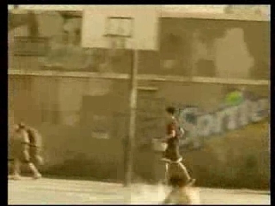 Pub Sprite : Piscine