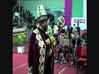 nurhak kırgız dan  tunanehri akmam diyor