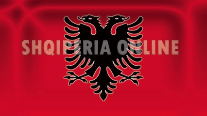 Tifozet e Kombetares - Kenga e Flamurit