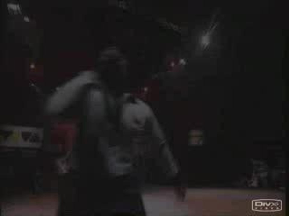 Show expression crew 2003