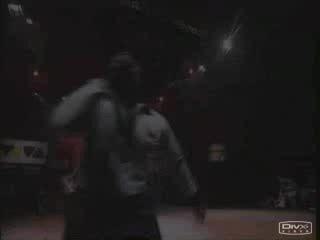 Show expression crew 2003