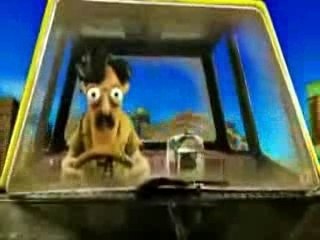 Taxi adil chaabi marocain