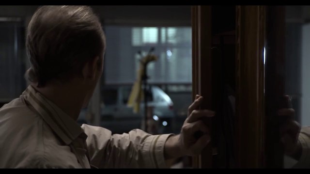 Korku Diyarının Berberi - Ödüllü Kısa Korku Filmi (Cut)