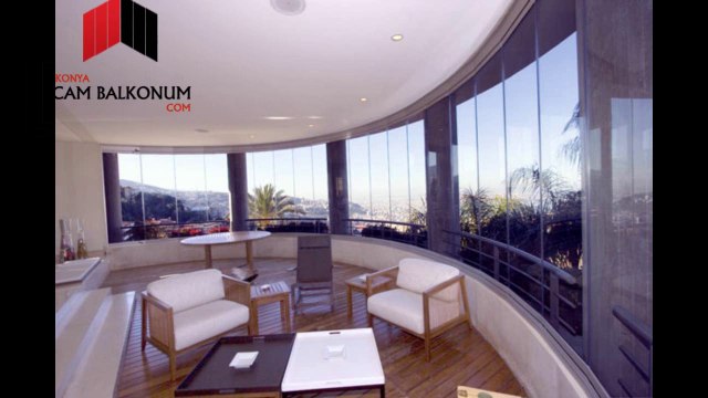 Cam Balkon Sistemleri-1 0533 139 60 40