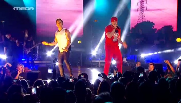 ΓΙΩΡΓΟΣ ΜΑΖΩΝΑΚΗΣ ΝΙΚΟΣ ΒΟΥΡΛΙΩΤΗΣ ΘΕΛΩ ΝΑ ΓΥΡΙΣΩ ΣΤΑ ΠΑΛΙΑ 20 ΧΡΟΝΙΑ LIVE ΚΑΤΡΑΚΕΙΟ