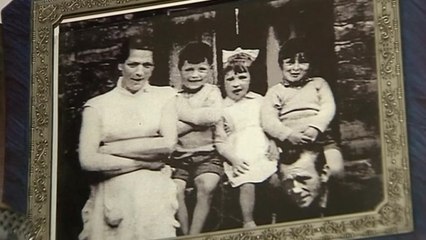 Gerry Adams walks free following McConville murder probe