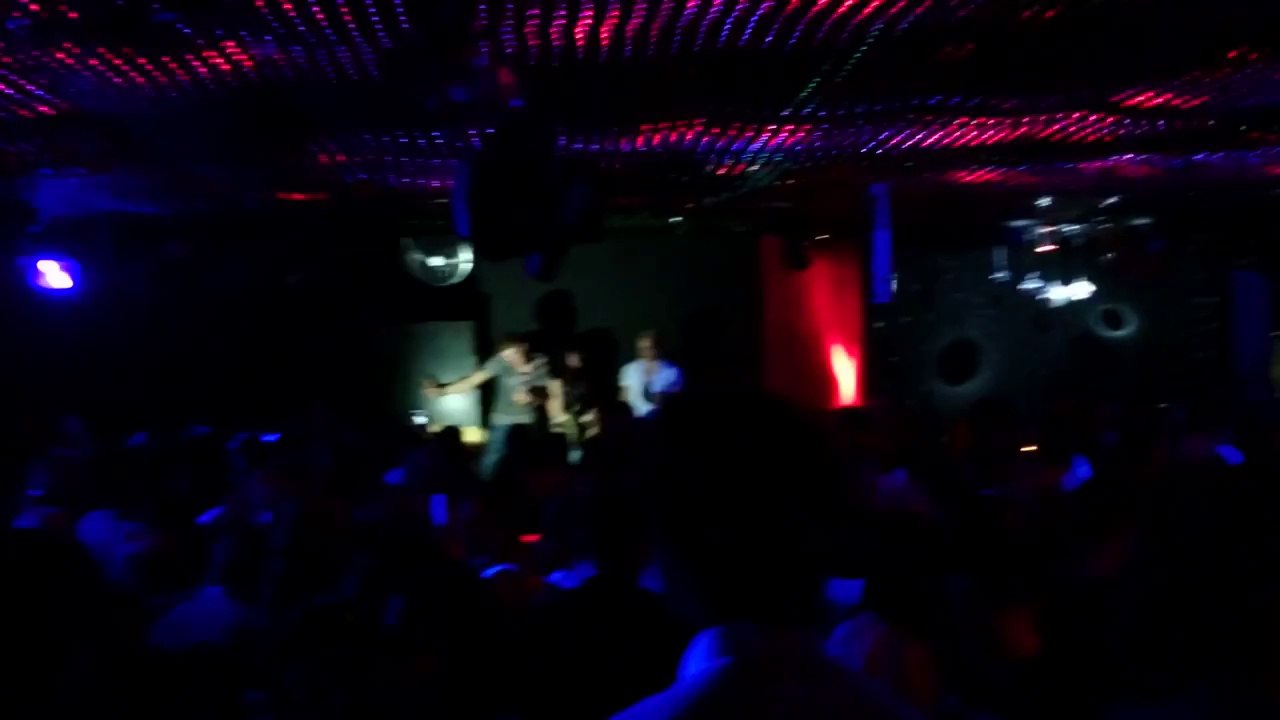 Sony Xperia Z2 Low Light UHD 4K Video Test Part2