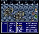 Let´s Play Final Fantasy IV German Part 75 - Die Lunar Subterrane Teil 6