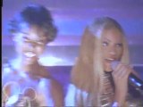 Destiny's Child - So Good @ Famous Jett Jackson