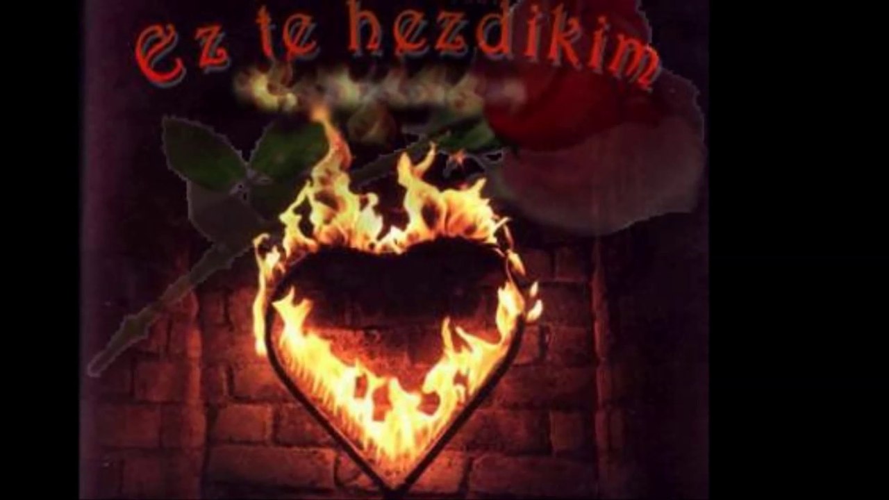 Hozan Beşir - Elfida (Mükemmel Parça)