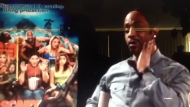 Katt Williams Breaks Down the ILLUMINATI