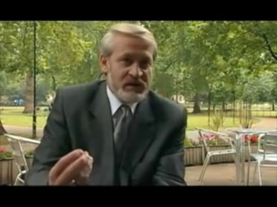 le systeme Poutine version intégrale (2/2)