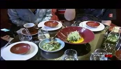 Poutine le tsar système complément d’enquête  (2/2)