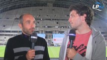 OM 4-2 Lyon : les Tops et les Flops