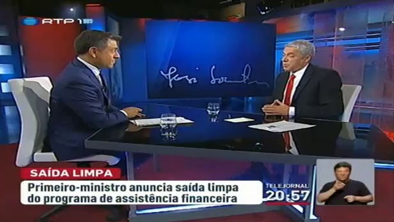 O melhor momento da noite 4 de Maio de 2014