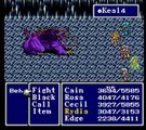 Let´s Play Final Fantasy IV German Part 74 - Die Lunar Subterrane Teil 5