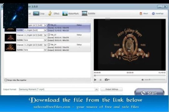 Get GiliSoft DVD Ripper 4.0 Activation Code Free Download