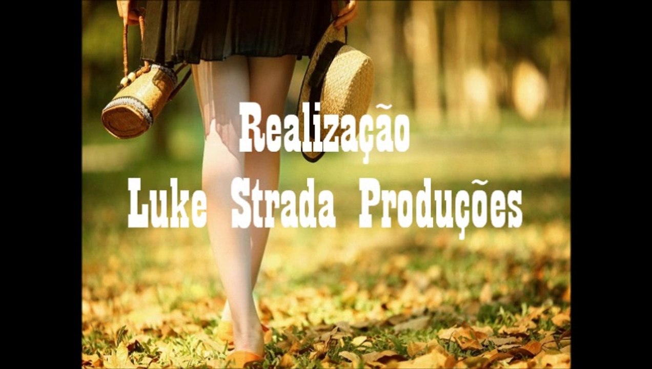 Luke Strada - Quebra tudo (SERTANEJO UNIVERSITÁRIO 2014)