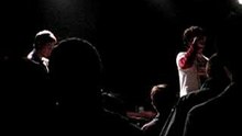 Blackfridayrockshow_theacademy1