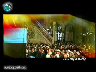 Harama bakmayan gencin destanı