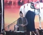 Kya Ya ALi Madad Shirk hay Allama Ali Nasir Tilhara