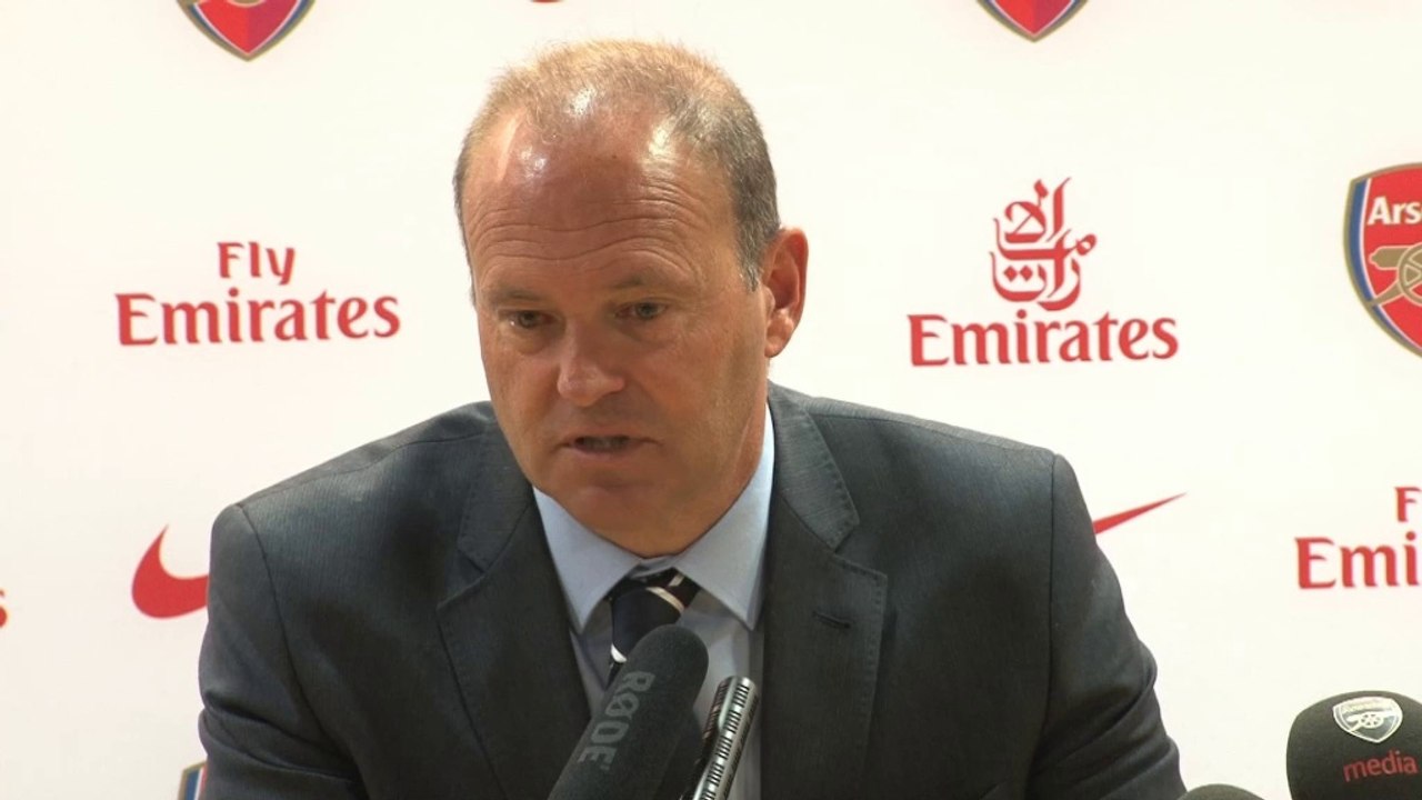 Mel: ''Después del Stoke, el club y yo decidiremos si continuamos juntos''