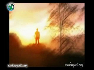 m.f.gulen hocaefendi kıyamet günü dehşetini anlatıyor