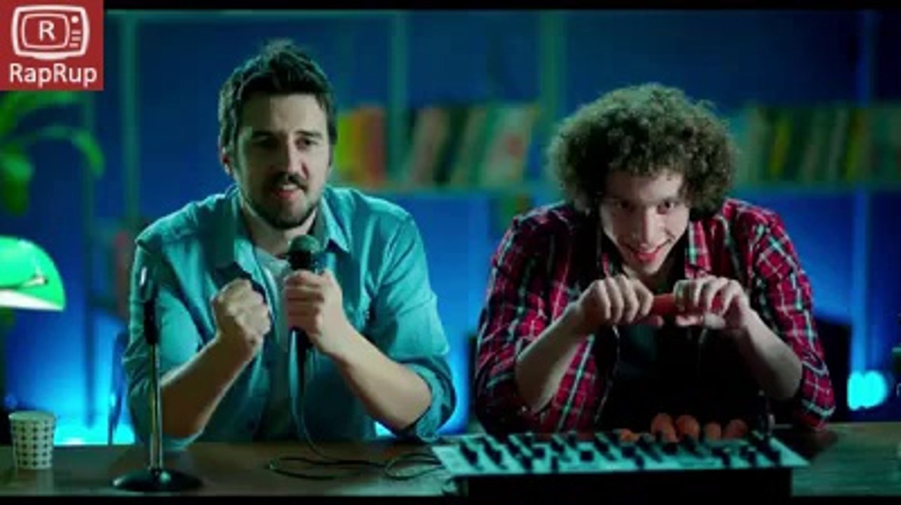 Hazlı ve Öfkeli Dondurma - Panda