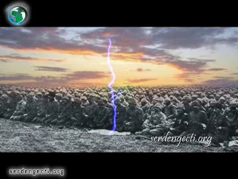 mehmetcik