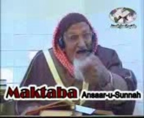 Aah molana ishaq ,Zameen kha gai Aasman Kaesae kaesae , Yazidiyat k mahol maen haq Biyan karne wala 28 aug 2013 ko wafat pa gia , ina lilah e wa ina elahae Rajeoun