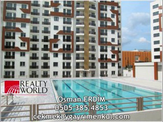 Dore Life Sancaktepe Satılık Daire