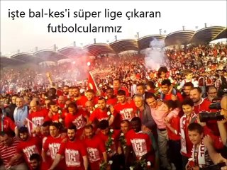 BAL-KES SÜPER LİG'te