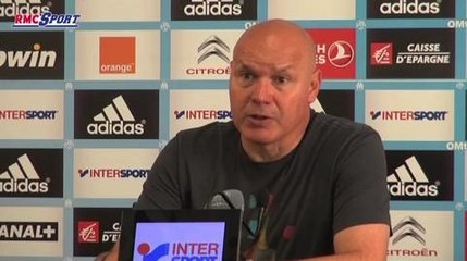 Ligue 1 / Anigo : "Il était important de gagner" - 04/05