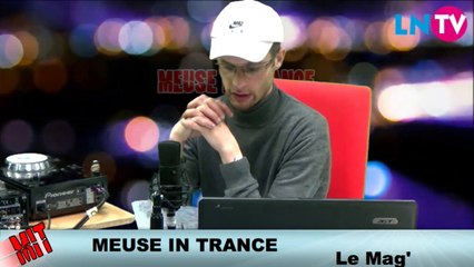 Meuse In Trance #93 (04.05.2014)