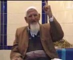 All e Nabi ki Azmat par Quran Gawahi daeta hae by molana ishaq