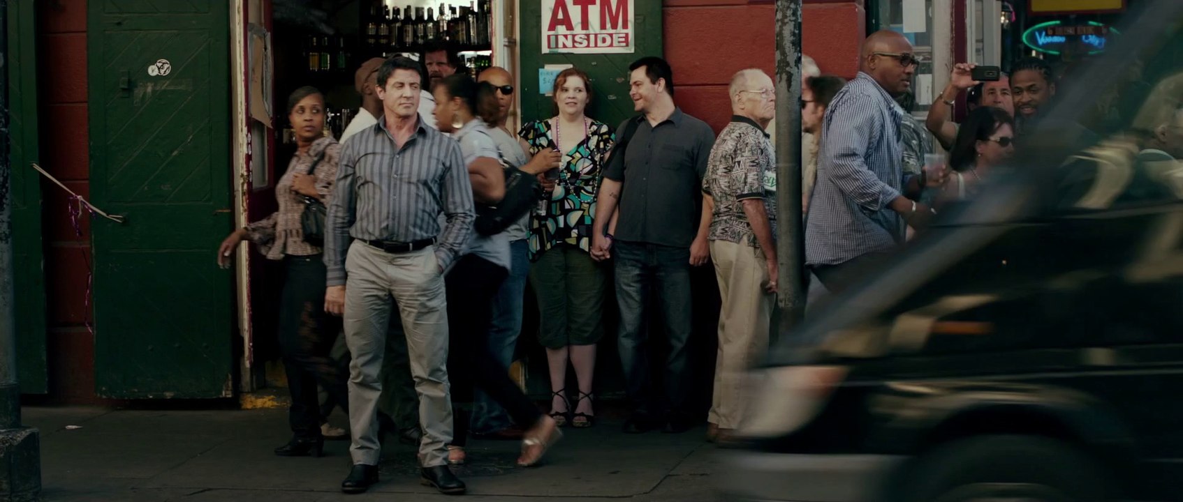 Trailer: Escape Plan