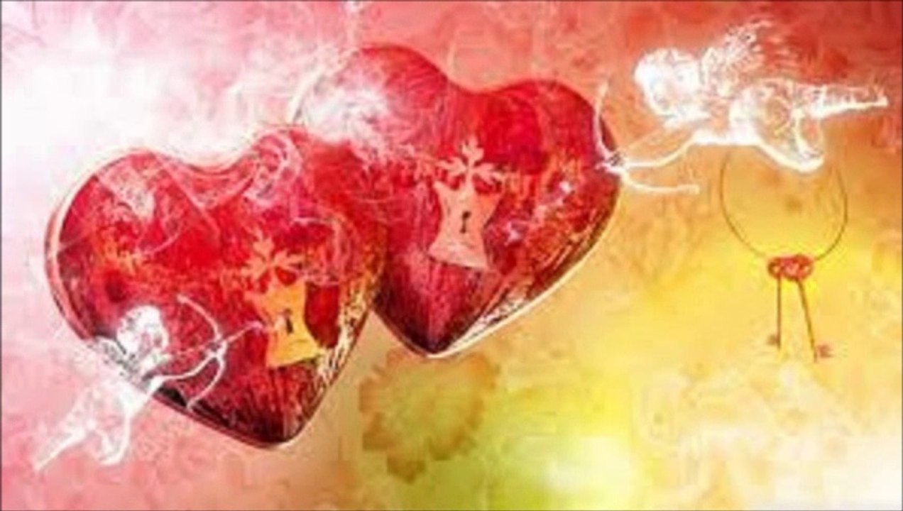 Luke Strada - Cupido é anjo de mulher