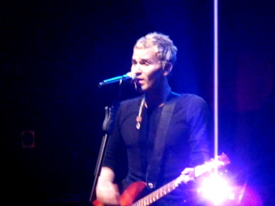 Lifehouse - Whatever It Takes