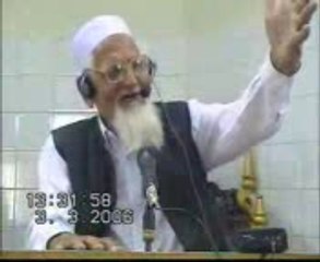 Muaviz aur Aysha Baghi  Sunni Sahaba qatlan usman ,rz, thae by Molana Ishaq