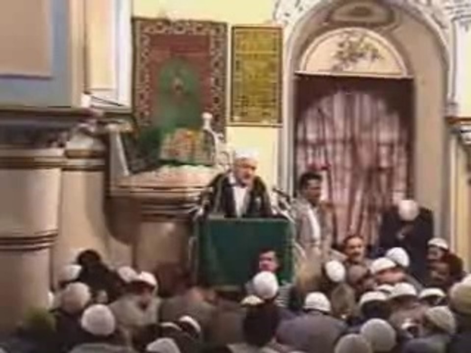 Fetullahçılar mı ? mfgülen