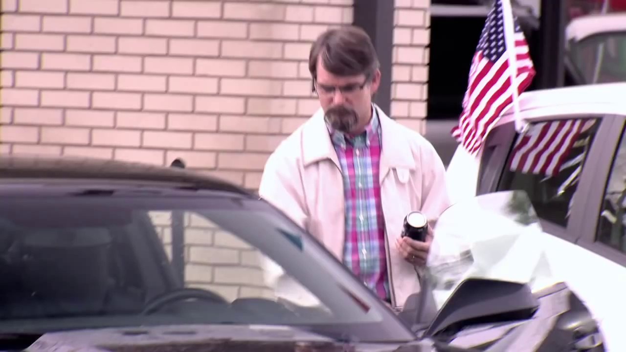 Pepsi MAX & Jeff Gordon Present: "Test Drive"