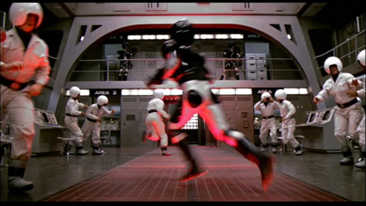 Trailer: Spaceballs