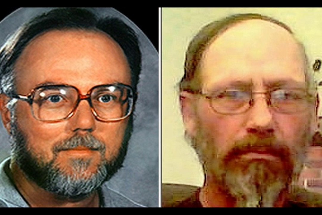 The UN-DEAD of Columbine - William Sanders