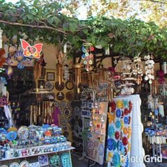 GREECE 2 MY TRIPS@ ALL RIGHT RESERVED HULYA I.COSKUN