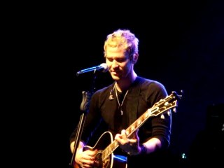 Lifehouse - Everything (acoustic)
