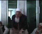 Ali,as Ba Zuban Mustafa p 7 by mufti e Azam Ahle Hades Pakistan molana ishaq