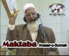 Ali,as Ba Zuban Mustafa p 1 by mufti e Azam Ahle Hades Pakistan molana ishaq